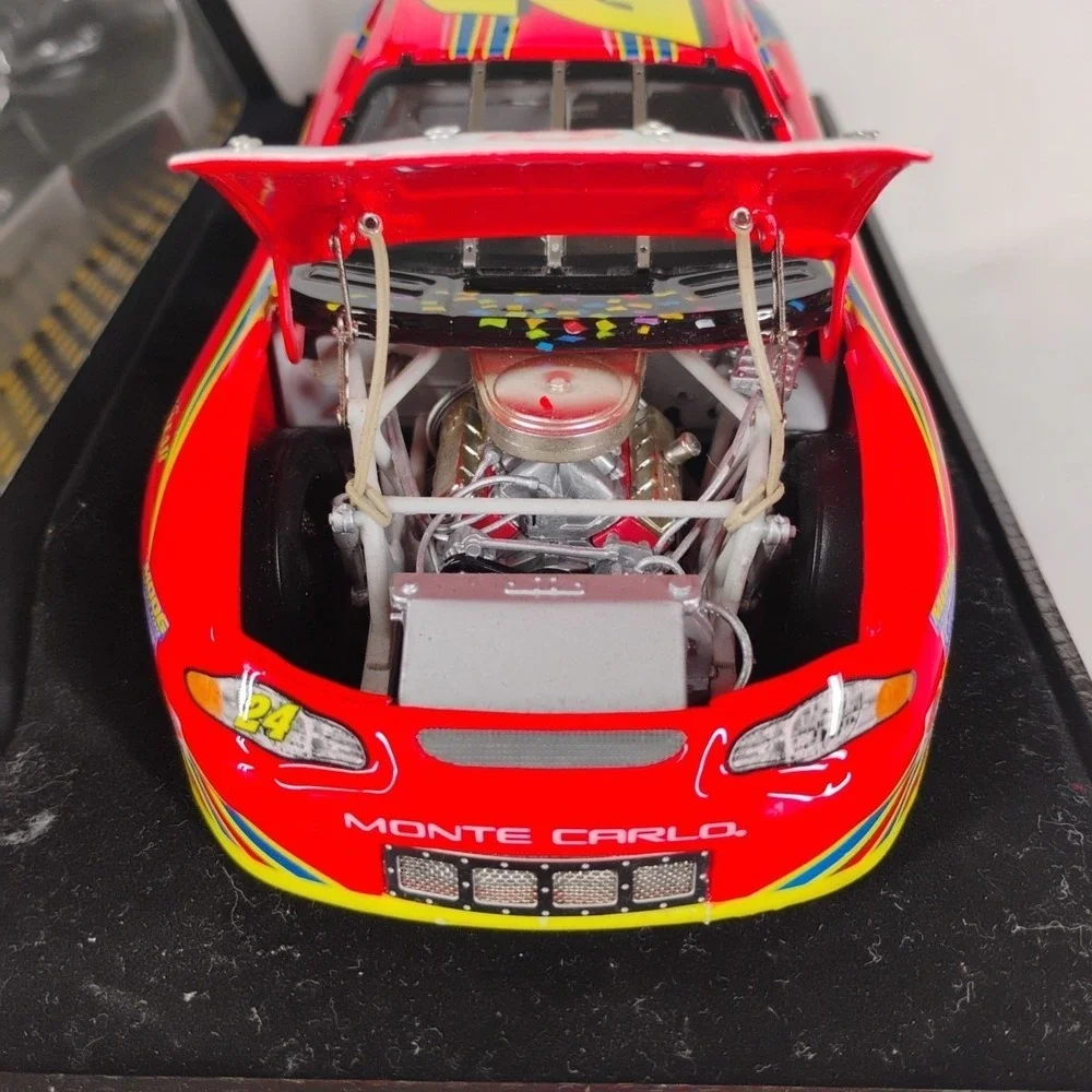 RCCA jeff gordon